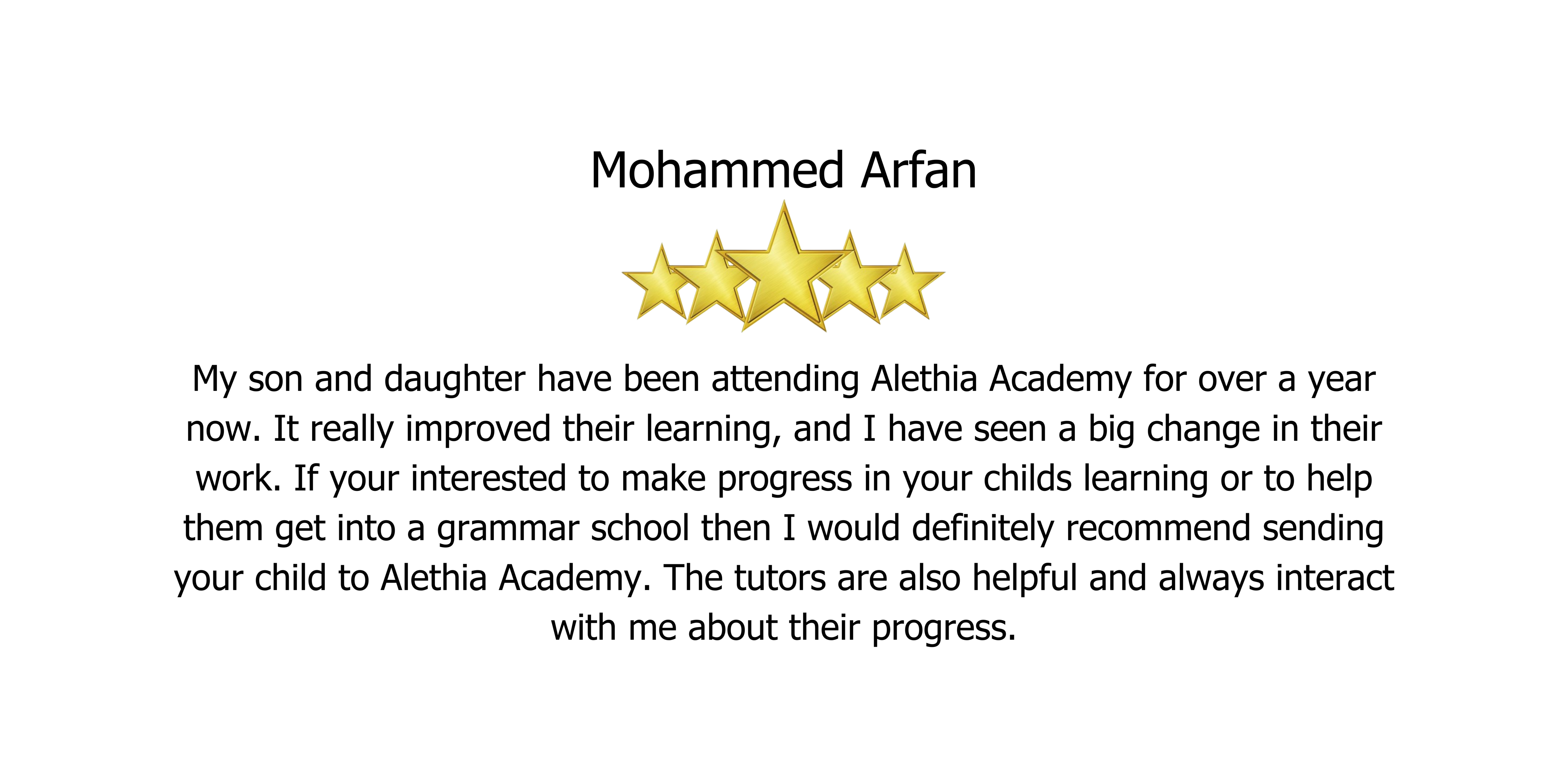 Mohammed ArfAn reviews (1)